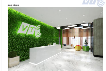 Trung tâm Truyền hình KTS VTC