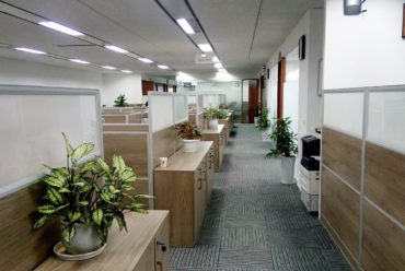 TRỤ SỞ LÀM VIỆC CỦA SCIC