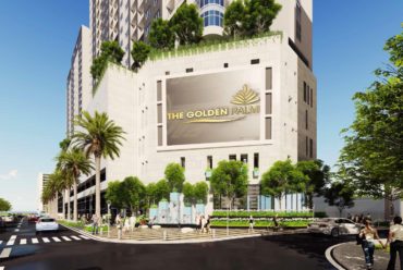 GOLDEN PALM – 71 LÊ VĂN LƯƠNG – HÀ NỘI